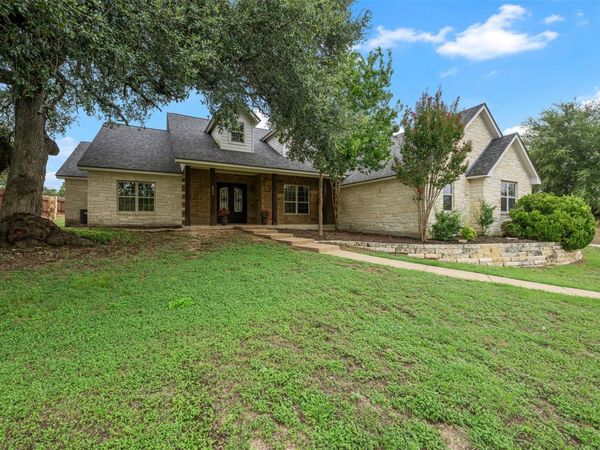 4350 Royal ST, Salado, TX 76571