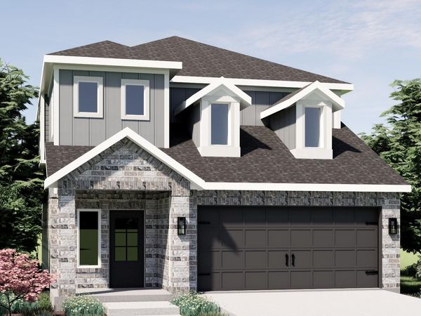 750 Billowing WAY, Kyle, TX 78640