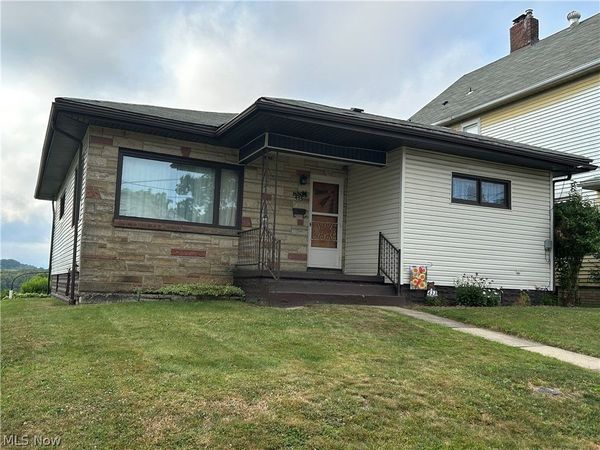 433 Park Avenue, Cadiz, OH 43907