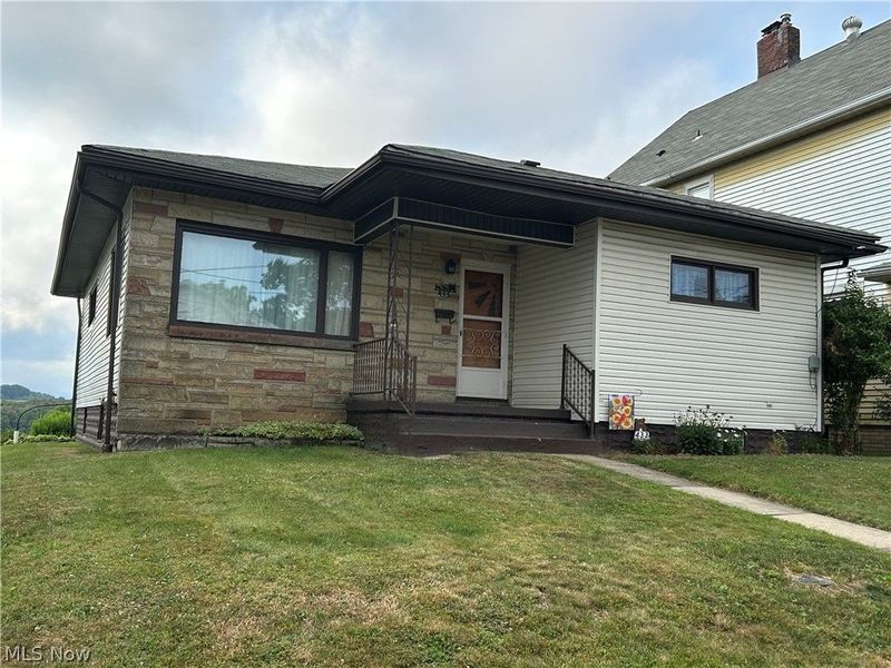 433 Park Avenue, Cadiz, OH 43907 Photo 1