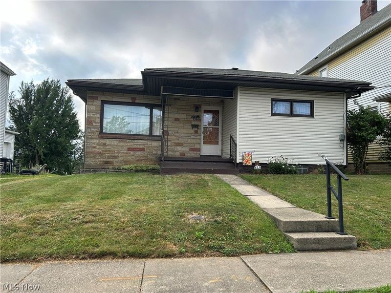 433 Park Avenue, Cadiz, OH 43907 Photo 1