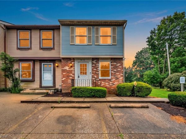 4833 Grafton Road, Brunswick, OH 44212