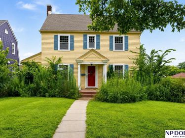 3052 S 31st Street, Omaha, NE 68105