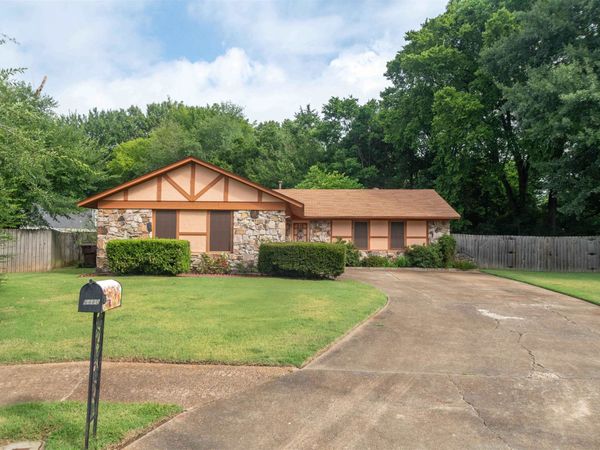 6480 COHAY CV, Bartlett, TN 38134