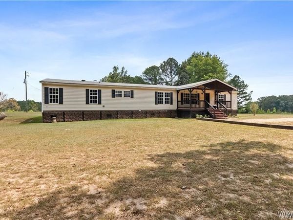 888 New Liberty Road , Bankston, AL 35542