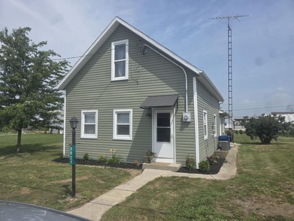 8827 State Route 274 , Kettlersville, OH 45336