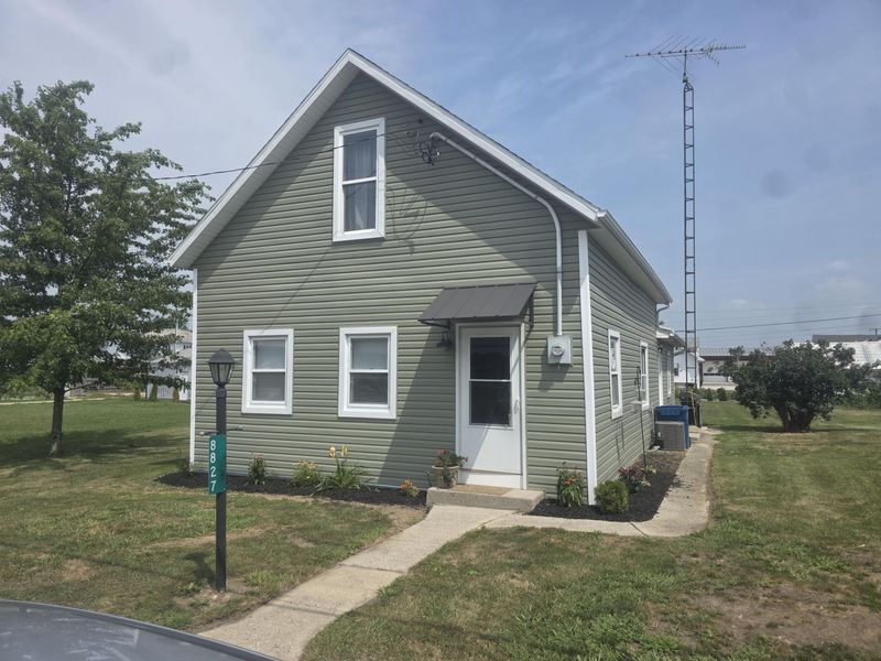 8827 State Route 274, Kettlersville, OH 45336 Photo 1