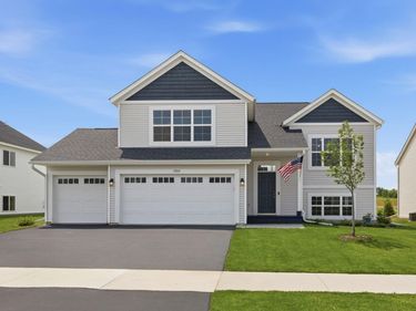 19714 English Avenue N, Forest Lake, MN 55025
