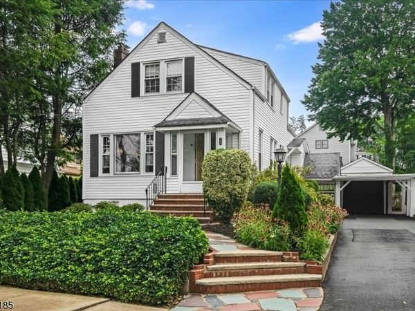 189 Mineral Spring Ave, Passaic, NJ 07055