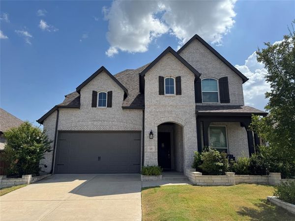 4105 Dartmoor Drive , Aubrey, TX 76227
