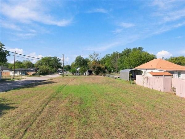 1201 Texas Street, Waco, TX 76704