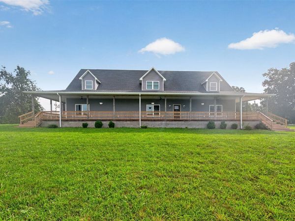 189 Jolertown Road , Jetson, KY 42252