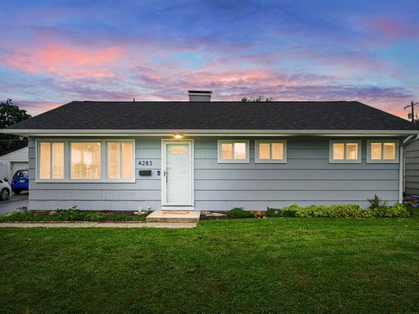 4283 Alder Drive, Hilliard, OH 43026