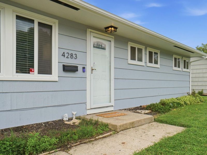 4283 Alder Drive, Hilliard, OH 43026 Photo 3