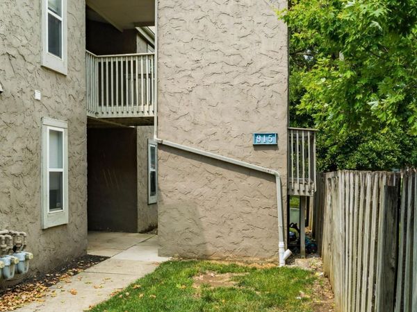 915 Quay Avenue, Unit 915H, Grandview Heights, OH 43212