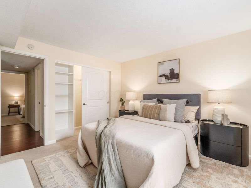 915 Quay Avenue, Unit 915H, Grandview Heights, OH 43212 Photo 17