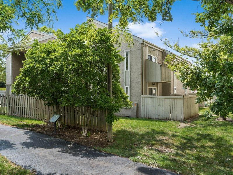 915 Quay Avenue, Unit 915H, Grandview Heights, OH 43212 Photo 31