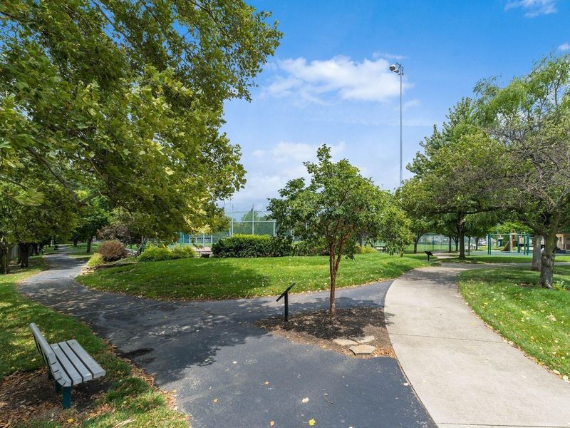 915 Quay Avenue, Unit 915H, Grandview Heights, OH 43212 Photo 33