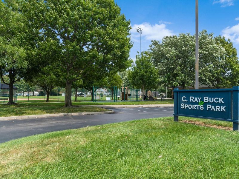 915 Quay Avenue, Unit 915H, Grandview Heights, OH 43212 Photo 34