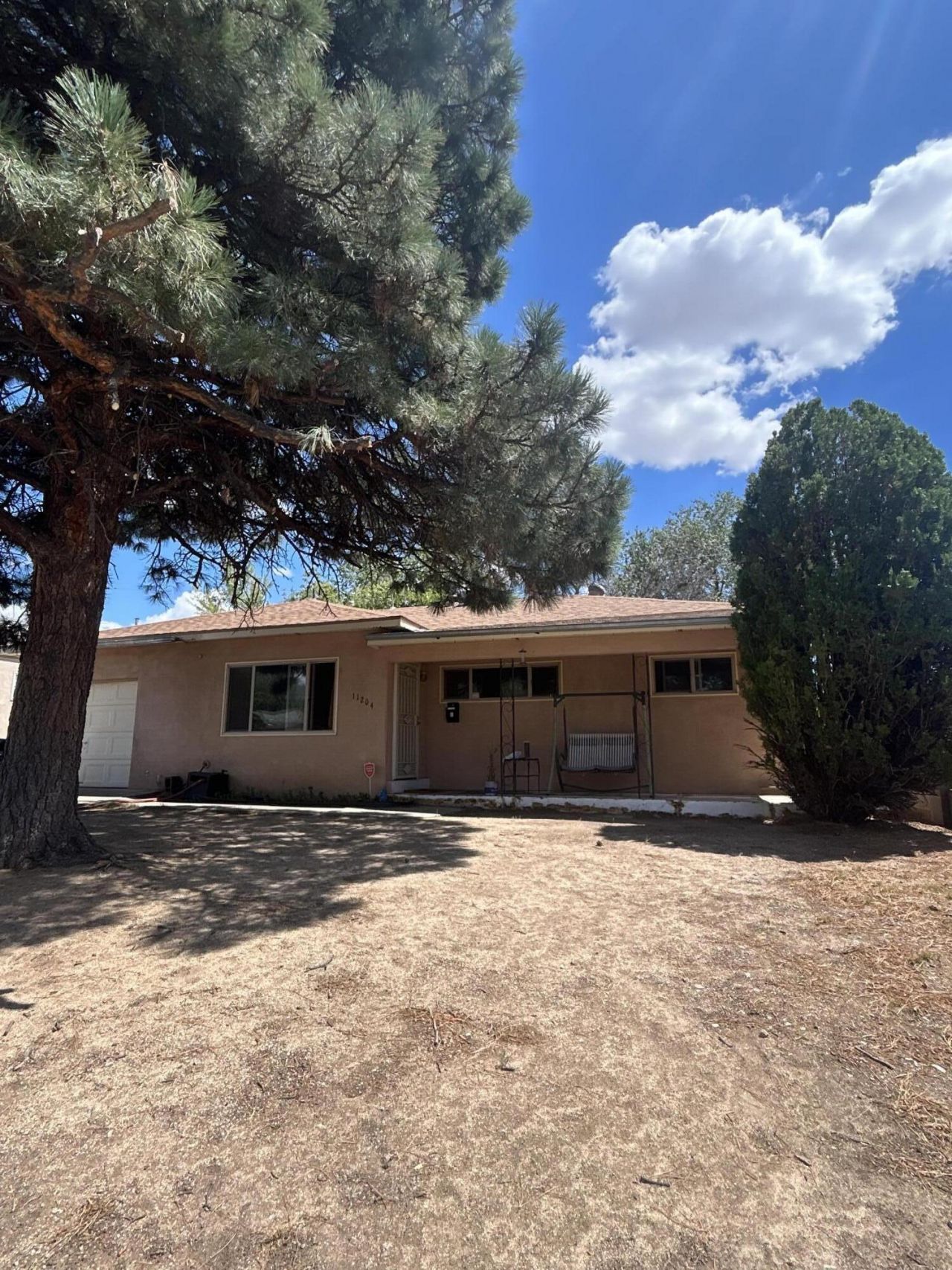 11204 Apache Avenue Ne, Albuquerque, NM 87112 Main Photo