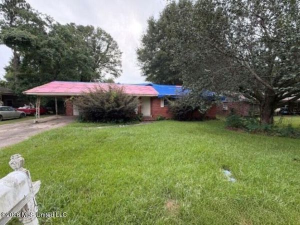 1123 Broadmoor Avenue, Columbia, MS 39429