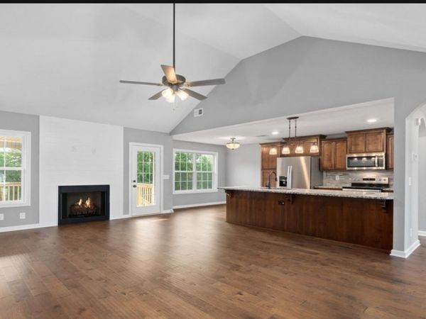 1595 Variance Dr, Clarksville, TN 37042