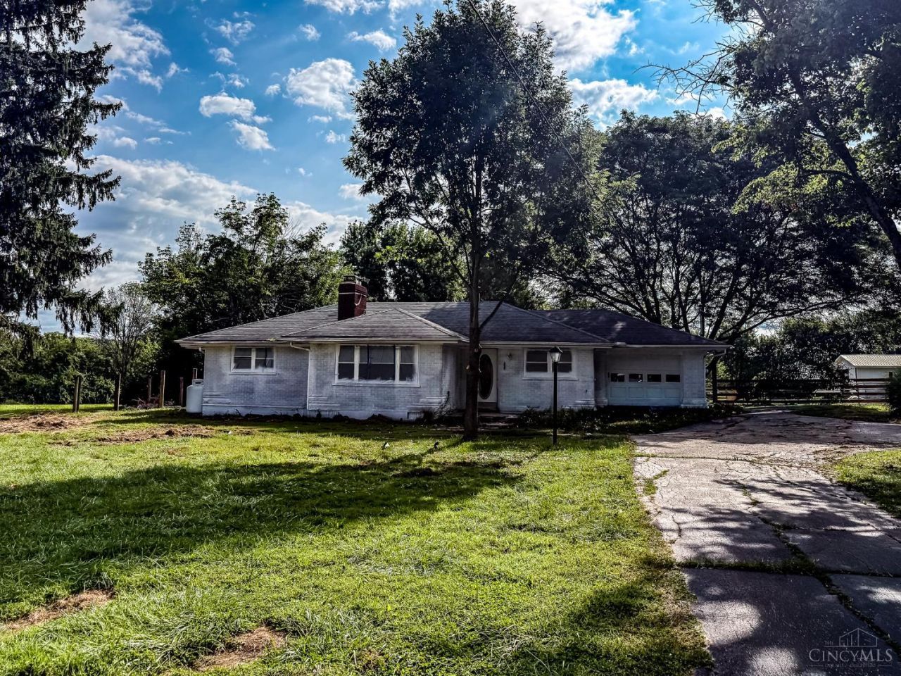 1372 Stubbs Mill Road, Turtle Creek Twp, OH 45036 Main Photo