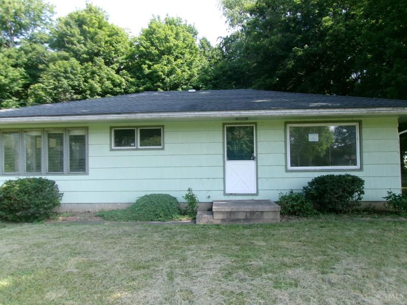 6761 Rocky Fork Circle, Paint Twp, OH 45133 Photo 1