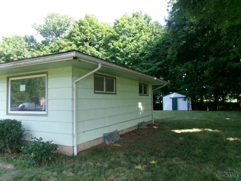 6761 Rocky Fork Circle, Paint Twp, OH 45133 Photo 2