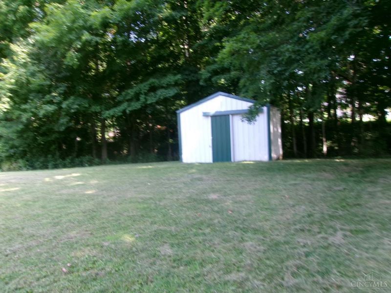 6761 Rocky Fork Circle, Paint Twp, OH 45133 Photo 3