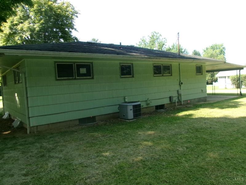 6761 Rocky Fork Circle, Paint Twp, OH 45133 Photo 4