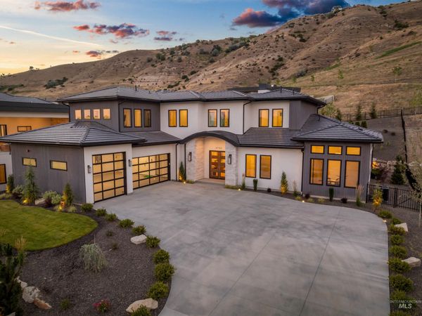 3750 E Barber Drive, Boise, ID 83716