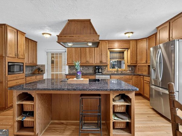 3009 Meadow Drive, Marietta, GA 30062