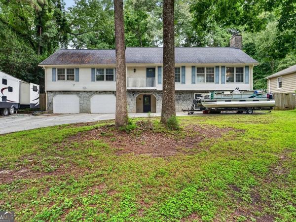 3009 Meadow Drive, Marietta, GA 30062