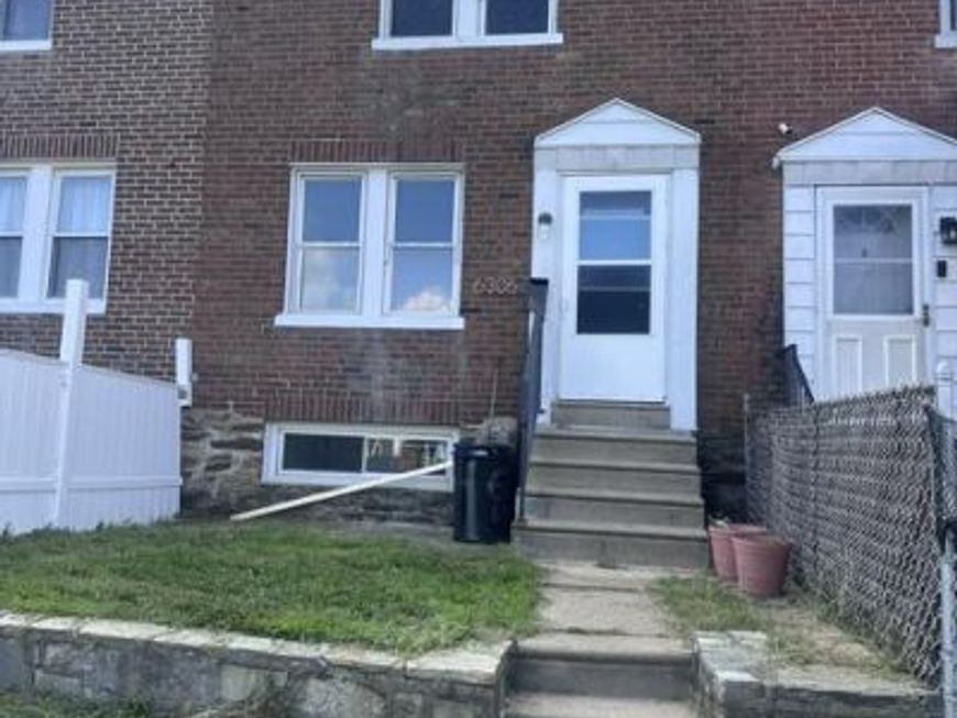 6306 Algard Street , Philadelphia, PA 19135 Main Photo