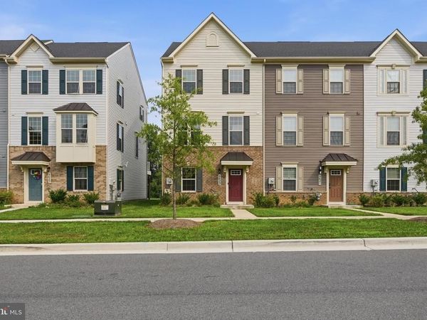9623 TALL OAKS ROAD , Unit 9623, MONTGOMERY VILLAGE, MD 20886