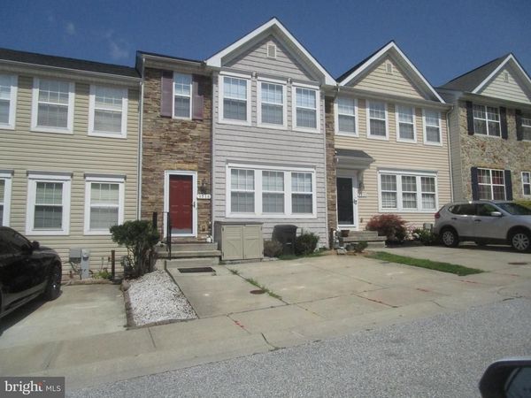 3518 FISHER HILL ROAD , LAUREL, MD 20724