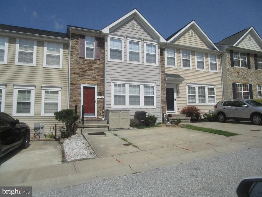 3518 Fisher Hill Road , Laurel, MD 20724 Main Photo