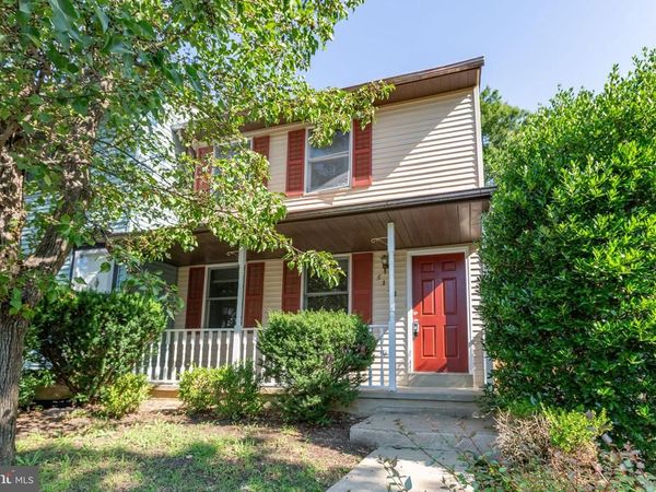 5131 REDBUD ROAD, FREDERICKSBURG, VA 22407