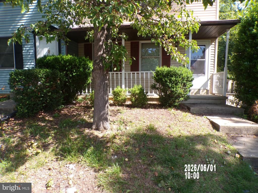 5131 Redbud Road , Fredericksburg, VA 22407 Main Photo