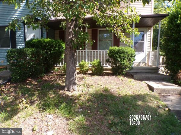 5131 REDBUD ROAD , FREDERICKSBURG, VA 22407