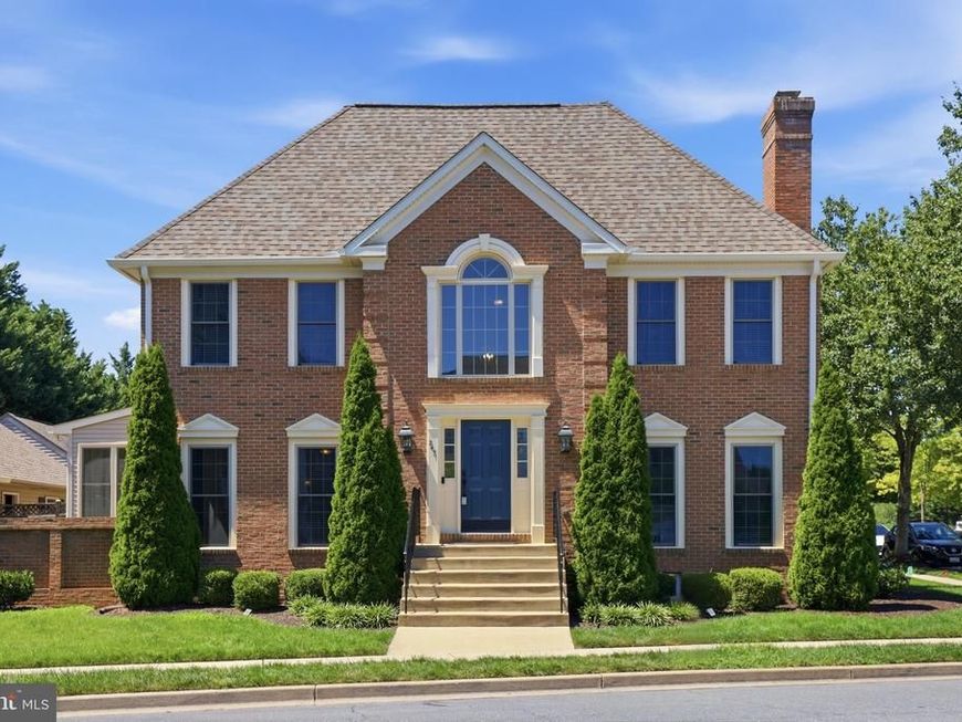2451 Stoney Creek Road, Frederick, MD 21701 Main Photo