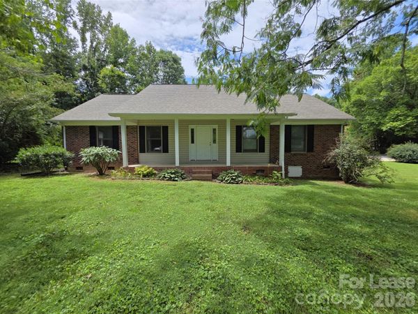 101 Vance Allen Avenue , Rockwell, NC 28138