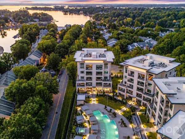 19329 Watermark Drive, Unit 521, Cornelius, NC 28031