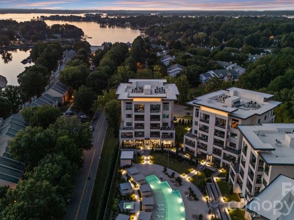 19329 Watermark Drive , Unit 521, Cornelius, NC 28031