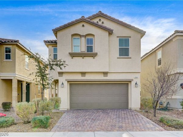 2944 Aragon Terrace Way , Henderson, NV 89044