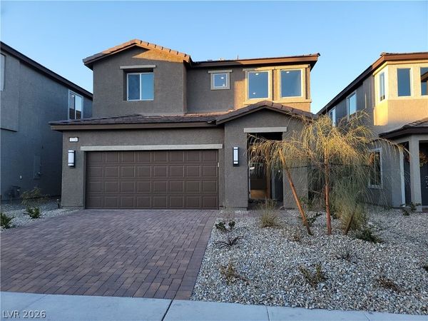 2724 Sweeping Palm Road , North Las Vegas, NV 89086