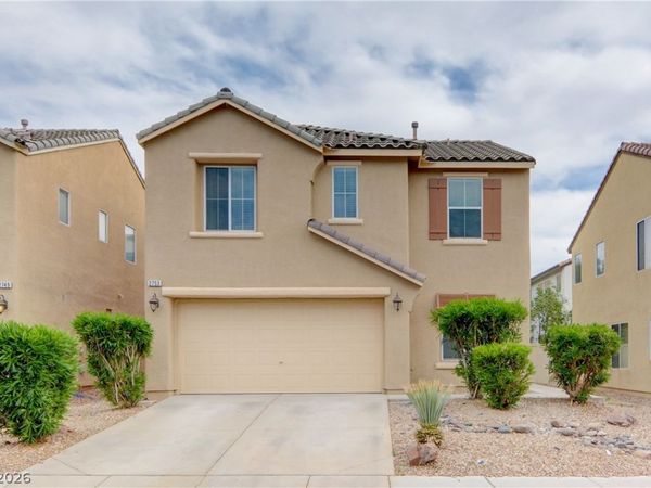 2753 Kona Crest Avenue , Henderson, NV 89052