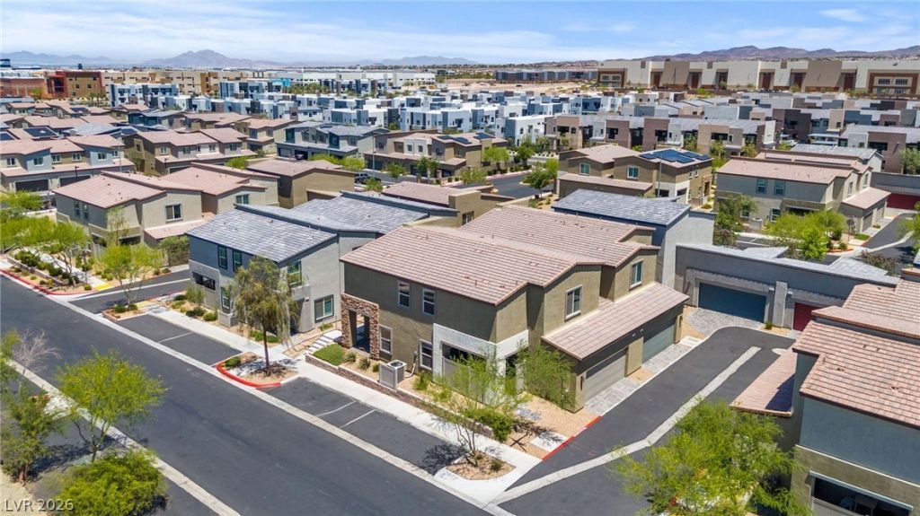 530 Ripple Brook Court , Henderson, NV 89044