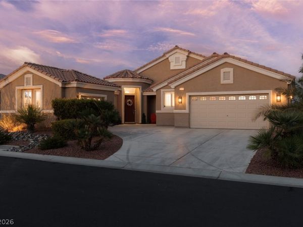 10320 All Seasons Street, Las Vegas, NV 89131